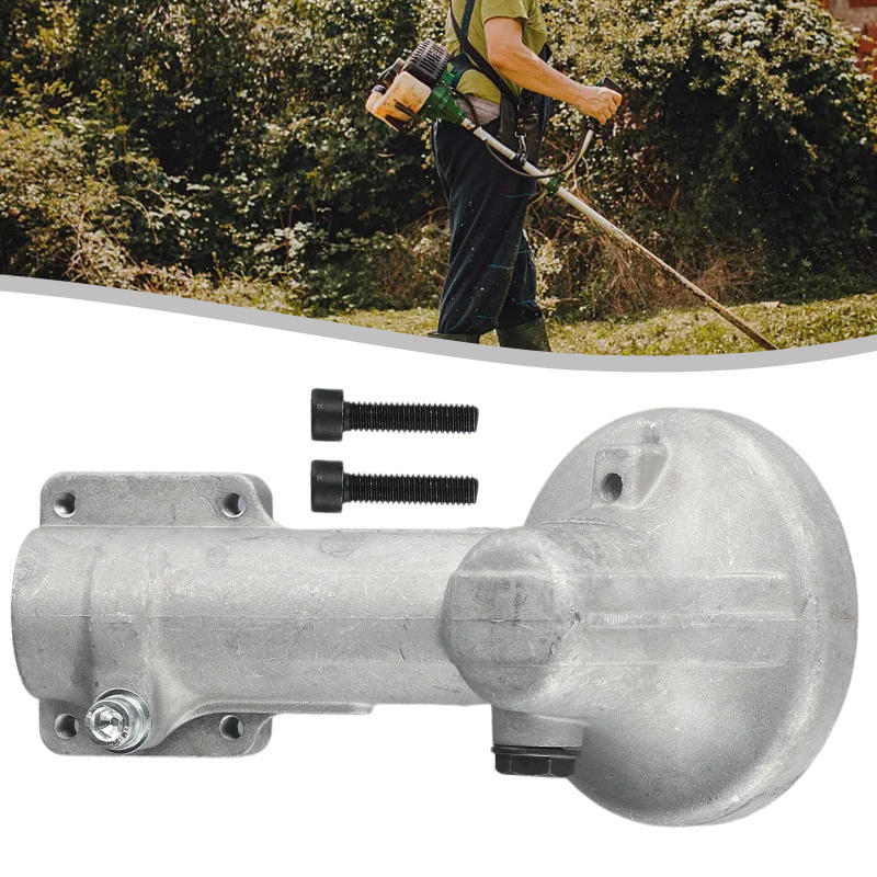 Description Picture 4 of itemLawn Trimmer GEAR CASE HEAD Gearbox 130 131 111 110 91 240 260 Fine-tuning Gearbox Head For STIHL Garden Power Tool