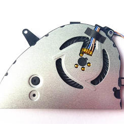 New CPU Cooler Fan For HP Pavilion 15-CS 15-CW 15-CS00615T 15-CS0053CL 15-cs0061st L25584-001 L25585-001 NSB85B00-17K24 TPN-Q208