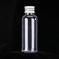 Aluminum cap bottle