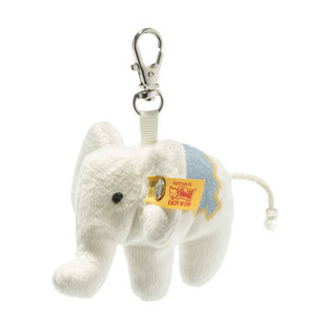 140th Elephant Keyring, 4 Inches, EAN 901317