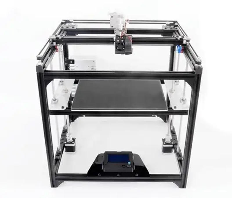 Description Picture 3 of itemHigh-speed 150mm/s corexy 3D printer line rail large size