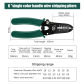 6-inch wire pliers