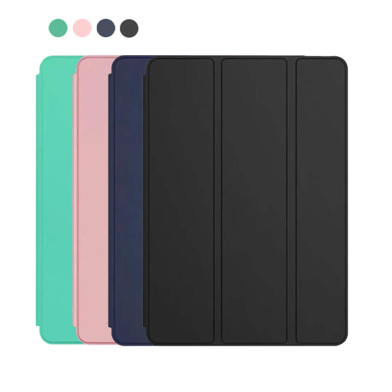 Description Picture 2 of itemCase For Samsung Galaxy Tab S5E 10.5 2019 SM-T720 SM-T725 Flip Trifold Stand Case PU Leather Full Smart Auto Wake Cover