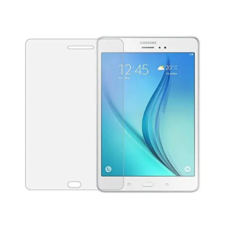 Description Picture 5 of item3PCS Glass screen protector for Samsung Galaxy Tab A 8.0 SM-T350 SM-T355 Tab S SM-P350 SM-P355 tablet protective film