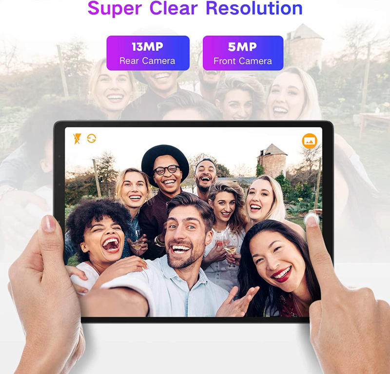 Description Picture 3 of itemNew Global Version Tab G85 10.36