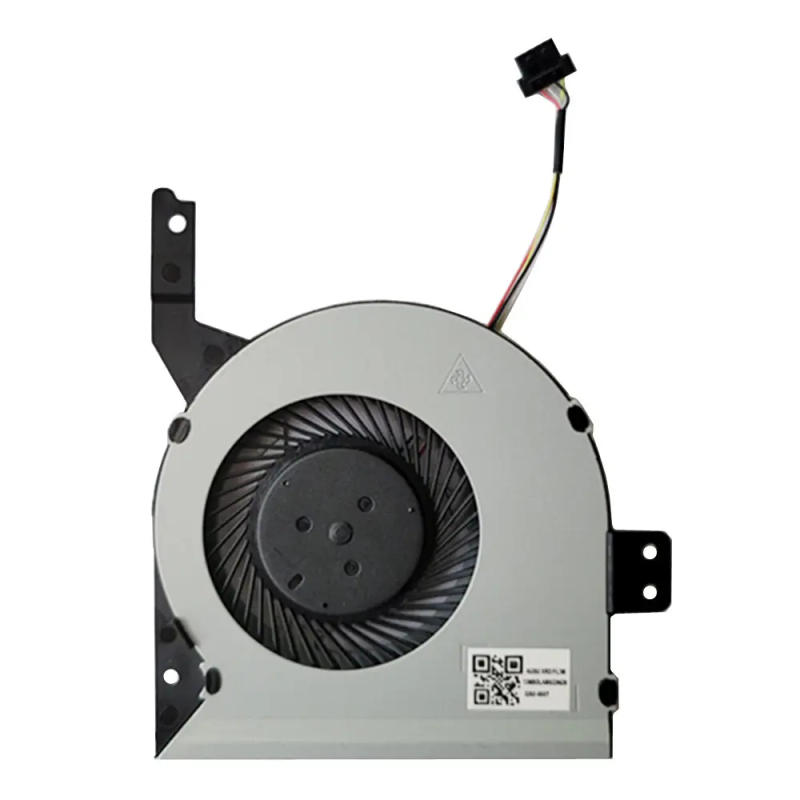 Description Picture 3 of itemNew Compatible CPU Cooling Fan For ASUS FL8000UN F580UR F580UQ A580U A580UR X580B X542 X542BA X542U X542UA X542UQ X542UR DC5V