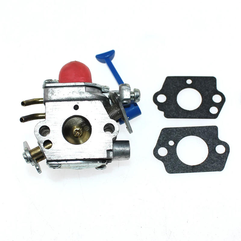Description Picture 3 of itemCarburetor For Husqvarna 124C 124L 124R 125E 125L 125LD 125LDX 125R 125RD 125RJ 128C 128CD 128R 128RJ 128DJX 128L 128LD 128LDX