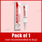 Pack of 1Pcs