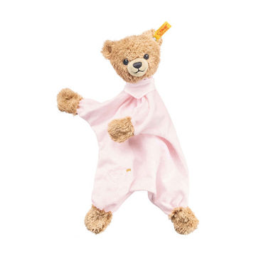 Sleep Well Bear Pink Comforter, 11 Inches, EAN 239533