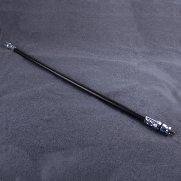 LETAOSK 88cm Black Soft Flexible Shaft for Back Pack Brush Cutter Grass Trimmer