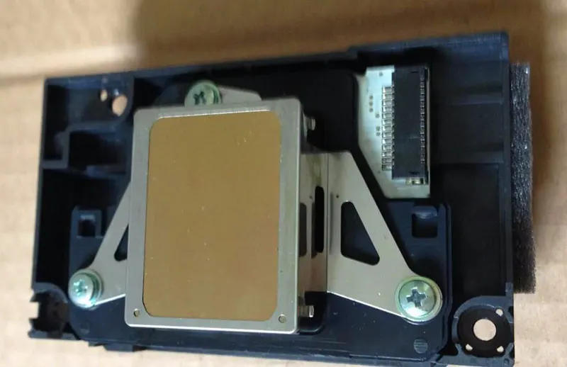 Description Picture 4 of itemOriginal New R1390 Printhead For Epson Head R270 R1390 R1400 R1410 R1430 L1800 1500W R265 R260 R360 R380 R390 RX510 RX580 RX590