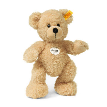 Fynn Teddy Bear, 11 Inches, EAN 111327