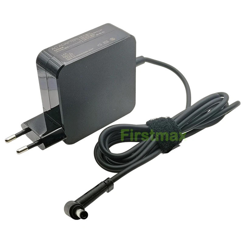 Description Picture 4 of item19V 3.42A laptop charger adapter FSP065-RAB for asus UL30KU A43T F9G B43S U47VC F301U A46E F452E F8Sv F83E K40IN Pro4MS