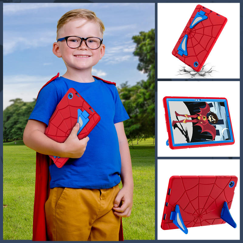 Description Picture 5 of itemCase for Samsung Galaxy Tab A8 10.5 inch 2021 SM-X200 Tablet EVA kids Cover for Samsung Tab A9 8.7 inch SM-X115N A9 Plus 11