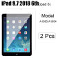 ipad 9.7 2018 6th