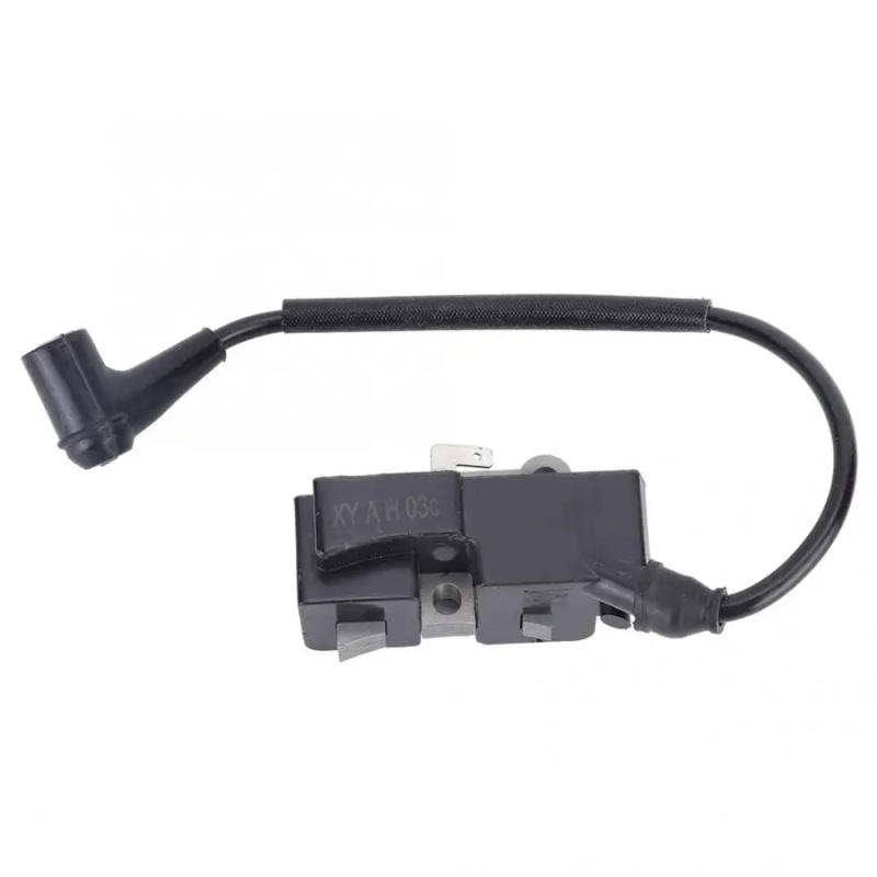 Description Picture 4 of itemChainsaw Ignition Coil Accessory Ignition Coil Module Fit for 345 350 357 359 362 365 371 372 372XP 385 390