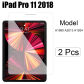 ipad Pro 11 2018