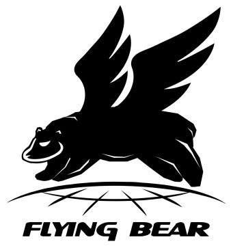 Flying Bear the freight link 1 dollars. Pay the price difference