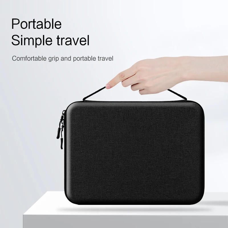 Description Picture 4 of itemHUWEI EVA Shockproof Bag For iPad Air 5 4 Pro 11 Lenovo Tab P11 Pro Samsung Tab A8 S7 S8 Xiaomi Pad 5 6 MatePad 11 Tablet Case