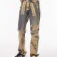 Gold Jeans