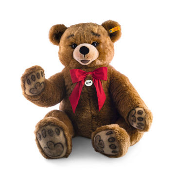 Studio Bobby Giant Teddy Bear, 48 Inches, EAN 500411