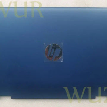 New Original Rear Display Back Cover Lcd LID Cover For HP Pavilion X360 14-CD  TNP-W131 L22291-001 Blue