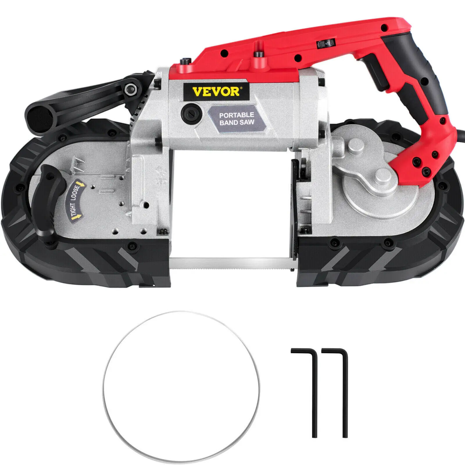 VEVOR Handheld Band Saw