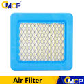 CMCP Air Filter For Briggs & Stratton 491588 491588S 399959 GC135 Lawn Mower Garden Tools