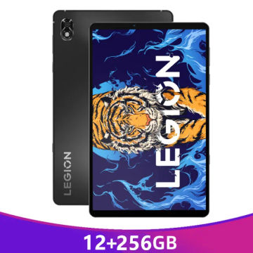 2022 NEW LEGION Y700 Tablet Gaming 8G 128GB Snapdragon 870 Octa Core 6550mAh Battery 50W Charger 8.8'' 120Hz 13MP Camera WIFI