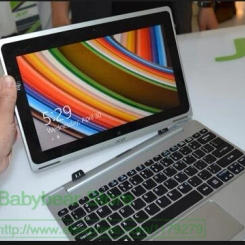 10.1 inch TPU Keyboard Protector Skin Cover for Acer switch 10 Switch One 10E E SW5-012 2-in-1 Laptop Tablet 10.1