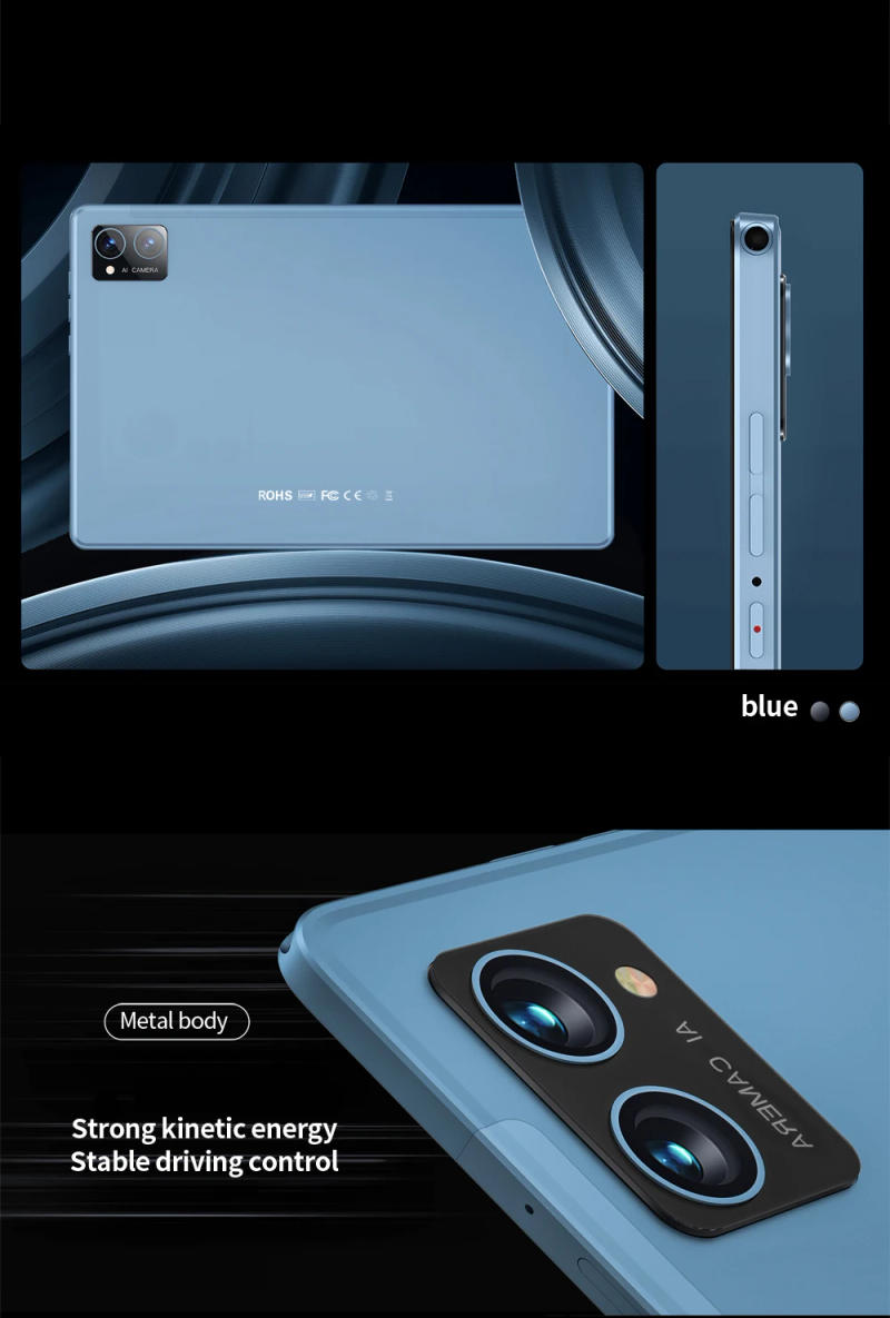 Description Picture 6 of itemSauenaneo Tablet [8GB+256GB] Global Version 11.36 inch tablets Android 12.0 Learning Office Dual Card 5G Celling Business tablet