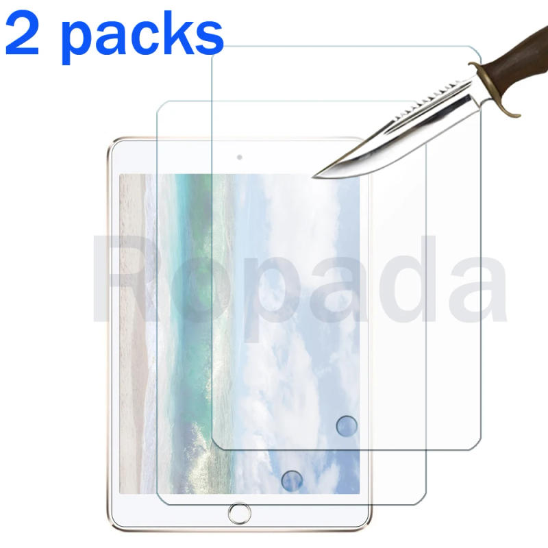 Description Picture 4 of item3PCS Tempered glass screen protector for ipad mini 4 5 ipad mini 4th 5th generation 7.9'' protective film