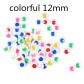 colorful 12mm