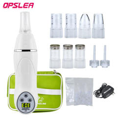 Blackhead Remover Vacuum Pore Cleaner Facial Dead Skin Cleaning Suction Exfoliating Beauty Acne Pimple Remover Tool Skin Care