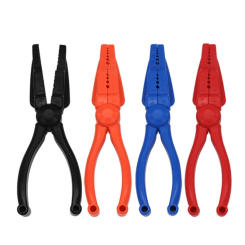 Pliers for Hammering Nails Holder Clamps Convenient and Safe R7UA