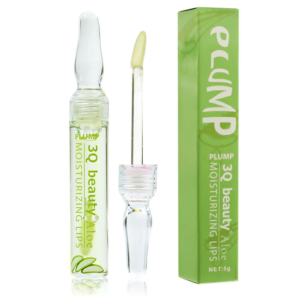 Lip Essential Oil Increase Lip