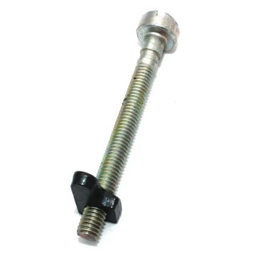 Chain Adjuster Tensioner Screw Bar Adjuster Pin for Partner McCulloch Chainsaw PN 530069611 530015826 530016180 530016109