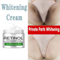 Whitening Cream Whitening Bleaching Face Body Lightening Cream Underarm Armpit Whitening Cream Legs Knees