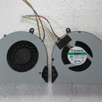 NEW For HP EliteBook 8560W CPU Cooling Fan MF60150V1-C001-S9A