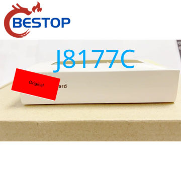 J8177C 1000BASE-T SFP Copper Transceiver Module 100m RJ45 Mini GBIC