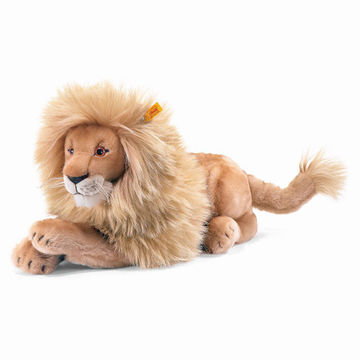 Leo Lion, 18 Inches, EAN 064135