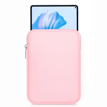 9.7''-11'' tablet sleeve case for iPad air 2 3 4 5 9.7'' 10.5'' 10.9'' pro 11 7th 8th 9th 10th 10.2'' universal cover zipper bag