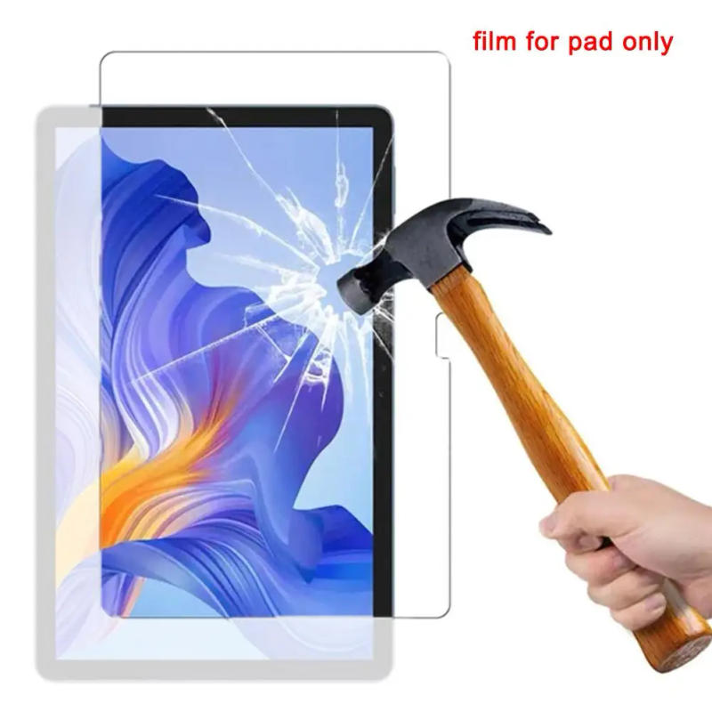 Description Picture 3 of itemFlat Tempered Film For Lenovo Xiaoxin Pad 12.7-inch 2023 Xiaoxin Pad Glass Screen Protector Accesories New C5U4