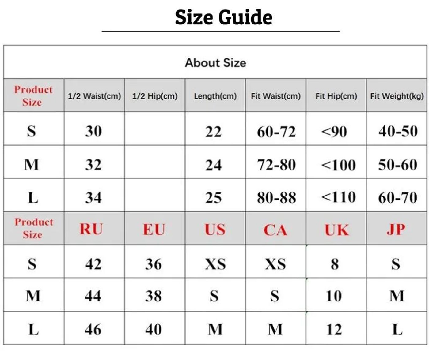 Description Picture 3 of item3Pcs/Set Women Boyshort Boxer Cotton White Underpant Elastic Big Size Panties Female Underwear Protective Shorts Under The Skirt