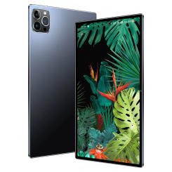 2023 New pad13 Android 11.0 HD Screen Global Tablet 8GB RAM 128GB ROM Tablette PC 4G Dual SIM Card Or 2.45G WIFI TABLET PC