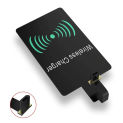 5V/2A Qi Wireless Charger Receiver Phone Charger Coil USB-C For iPhone 4 5 5s 6 6s 7 7 Plus Xiaomi Type-C Fast Receptor