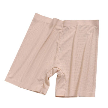 Women Soft Seamless Safety Short Pants Panties Summer Under Skirt Shorts 13MC