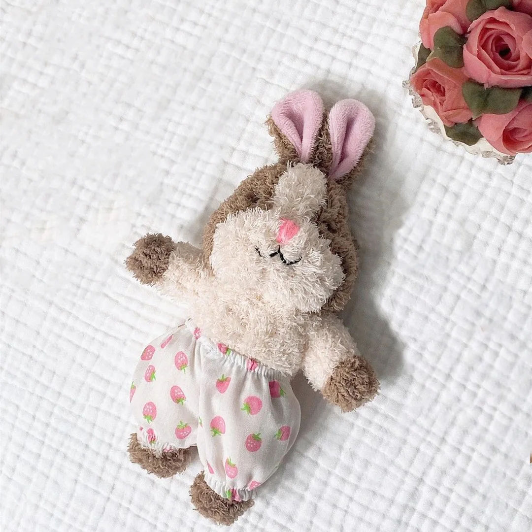 Ins Dog Toy Bunny Squirrel