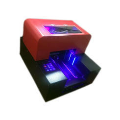 A4 size uv printer for glass,uv printer aluminum,uv printer pvc