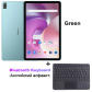 Green add Keyboard